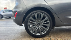 Ford Fiesta 1.0 EcoBoost Titanium X 5dr Petrol Hatchback